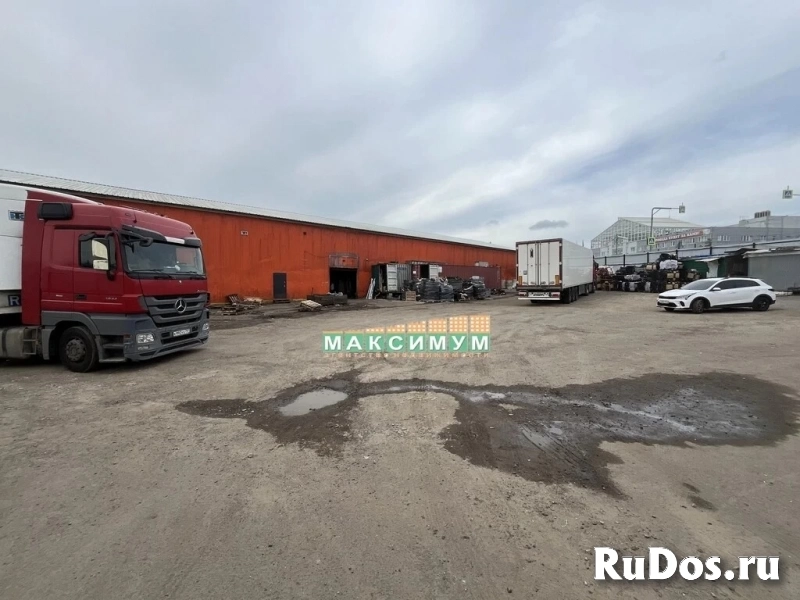 Сдам коммерческую недвижимость 1300 м2 изображение 9