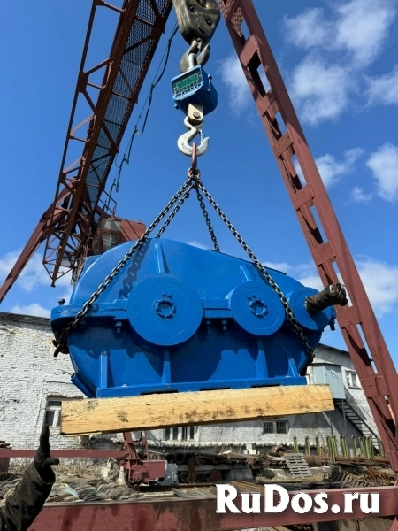 Промышленное оборудование от производителя изображение 6