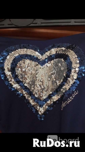 Купальник слитный сдельный бикини новый amarea италия 46 м размер изображение 3