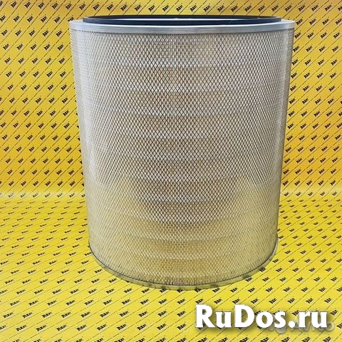 Фильтр воздушный CATERPILLAR 105-9741 изображение 7