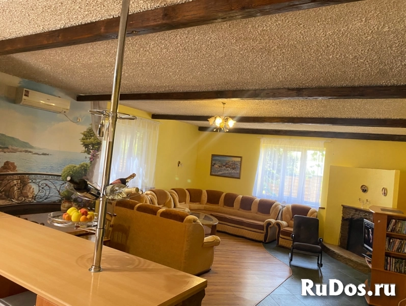 Продается готовый бизнес: Гостевой дом в Сукко изображение 3