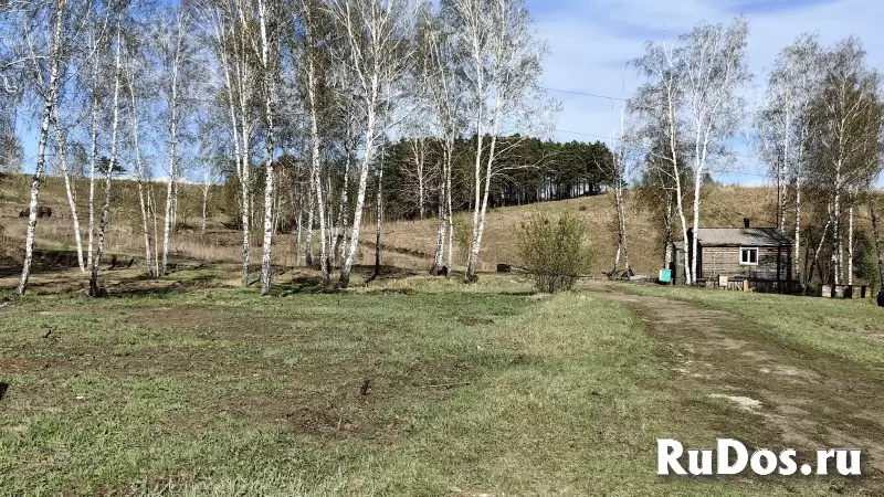 Производственная База 1,1 Га изображение 4