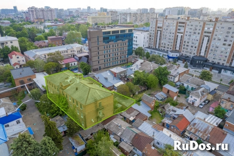Продам коммерческую недвижимость 1442.7 м2 изображение 6