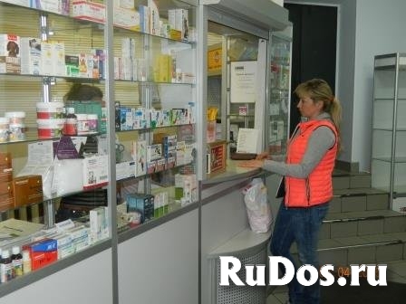 Ветеринарная аптека на Цюрупы изображение 3