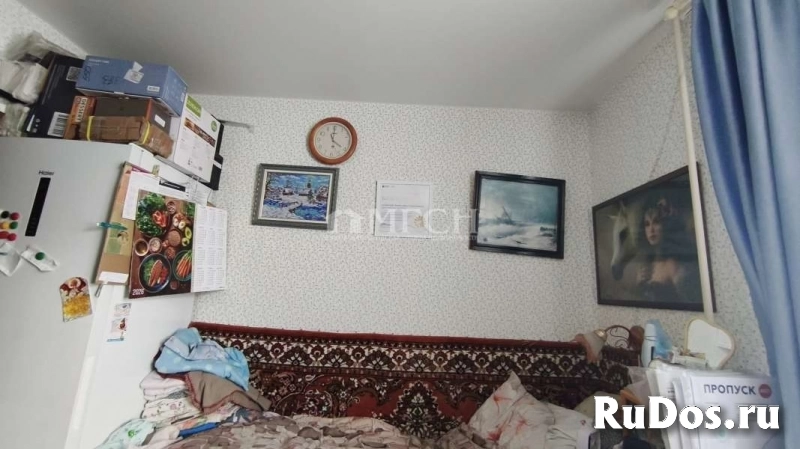 Продам 1 комнатную квартиру 37.8 м2 изображение 4