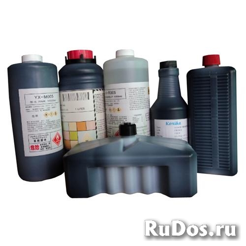 Чернила, Растворитель, Промывка Videojet, Image фотка