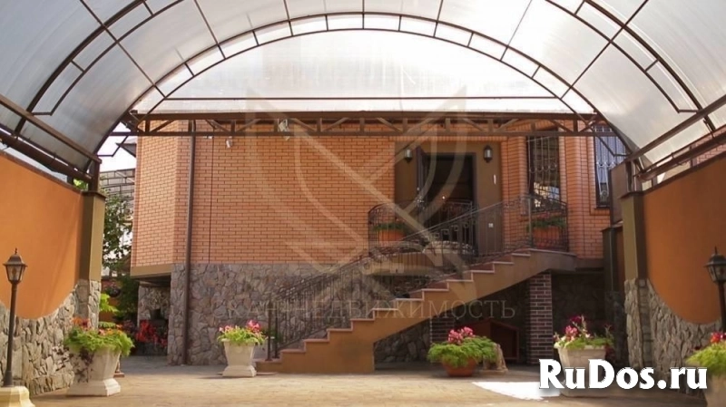 Продам дом 364 м2 изображение 4