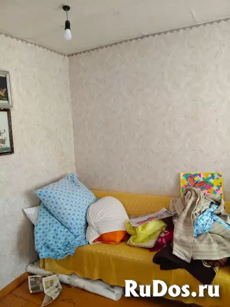Продам 2х комн. квартиру по ул. Каракозова 71ь! изображение 10
