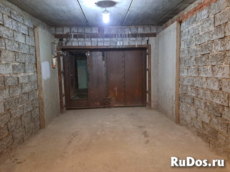 Сдам гараж 20.3 м2 фотка