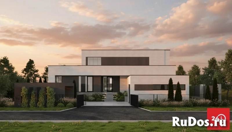 Продам коттедж 343 м2 фото