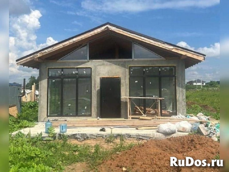 Продам коттедж 86 м2 изображение 3