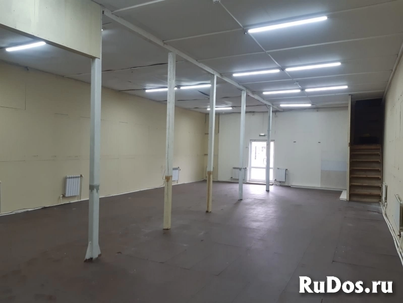 Торгово-складская площадь ТК Белоозерский изображение 4