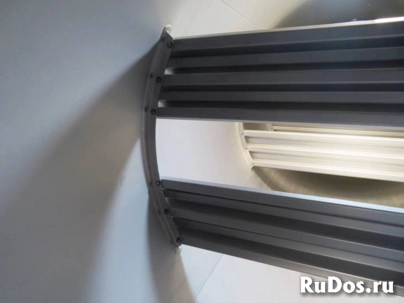 Танк-контейнер тип Т11 объём 21м3 для перевозки нефтехимической продукции, новый. изображение 6