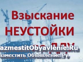 Взыскание неустойки с застройщика. Гарантии. изображение 4