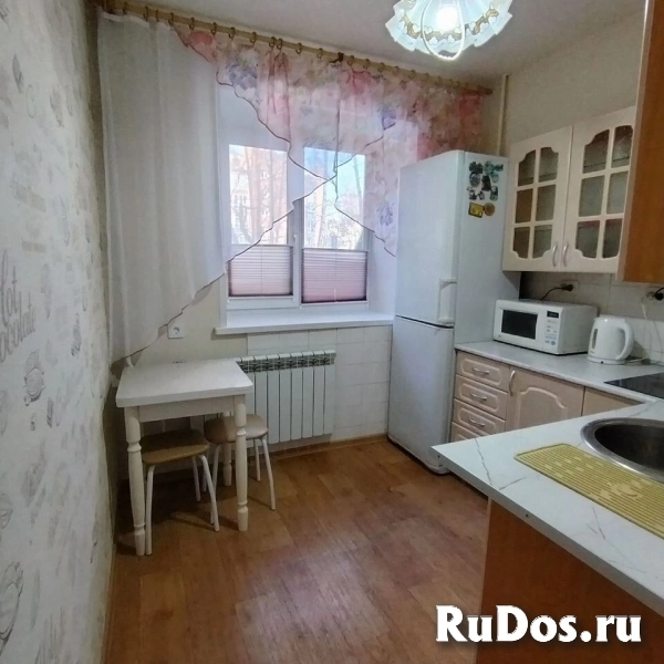 Сдам 1 комнатную квартиру 32 м2 изображение 4