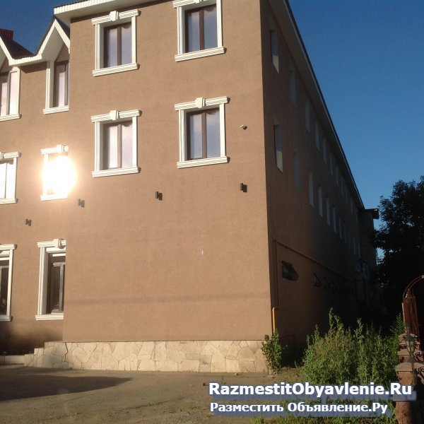 Действующий ресторанно-гостиничный комплекс 4000 м2 изображение 5