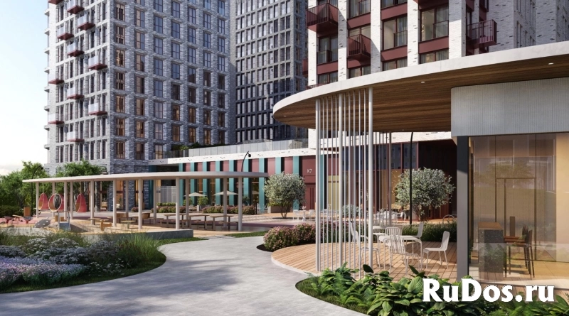 Продам 1 комнатную квартиру 39.2 м2 изображение 9