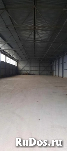 Сдам коммерческую недвижимость 1000 м2 изображение 4