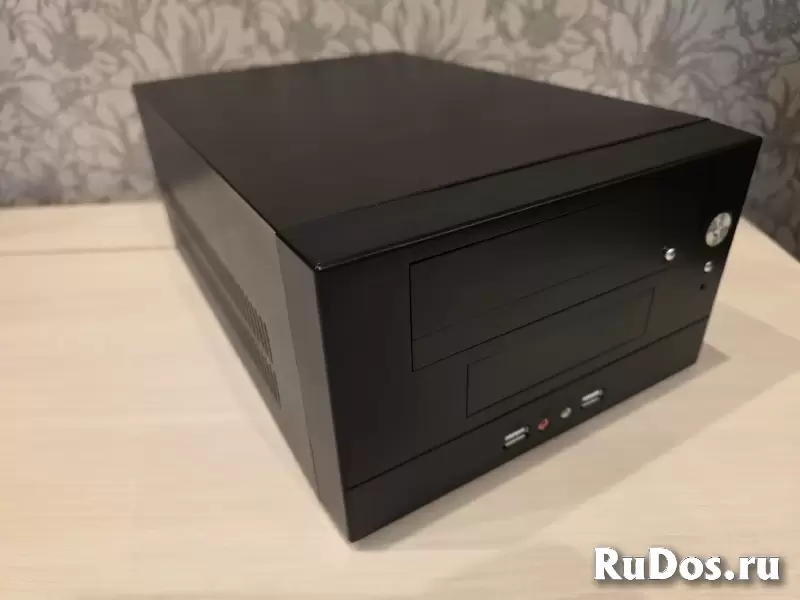 Сервер, хранилище данных Synology/XPEnology "Work" изображение 3