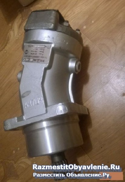 Гидронасос 310.56.03.06 Аналог 410.56-03.02 фото