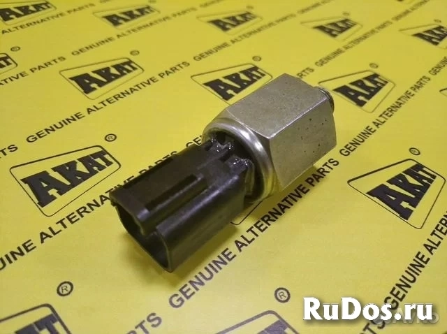 Датчик давления масла JCB 701/80327 изображение 4