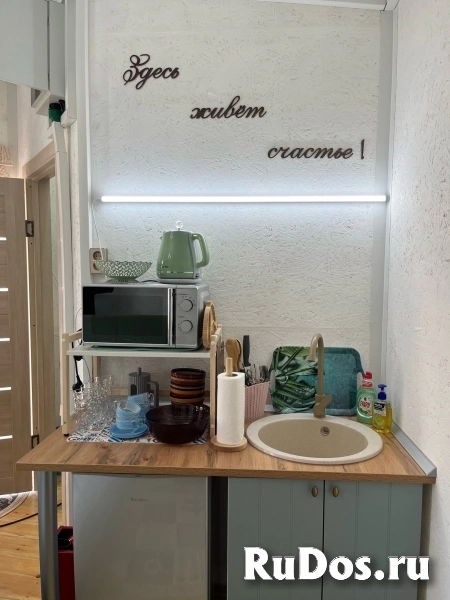 ДОМИК-УЮТ у Моря в Адлере для Семей изображение 7