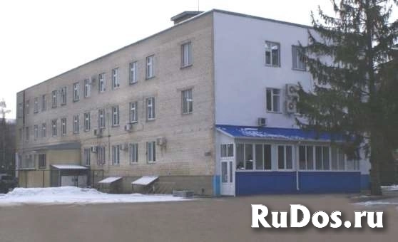 Продам коммерческую недвижимость 12812 м2 изображение 5