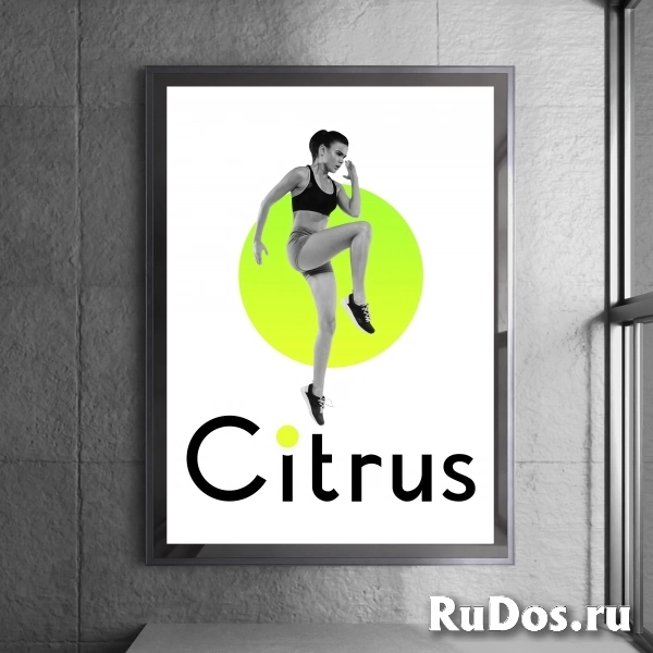 Графический дизайнер изображение 8