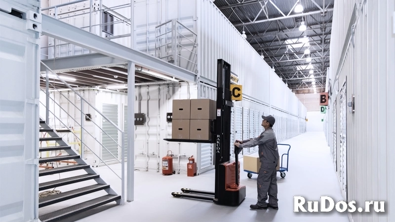 Сдам коммерческую недвижимость 2.8 м2 изображение 4