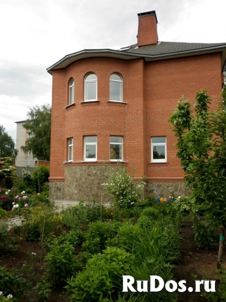 Продам коттедж по ул.Маршала Крылова изображение 7