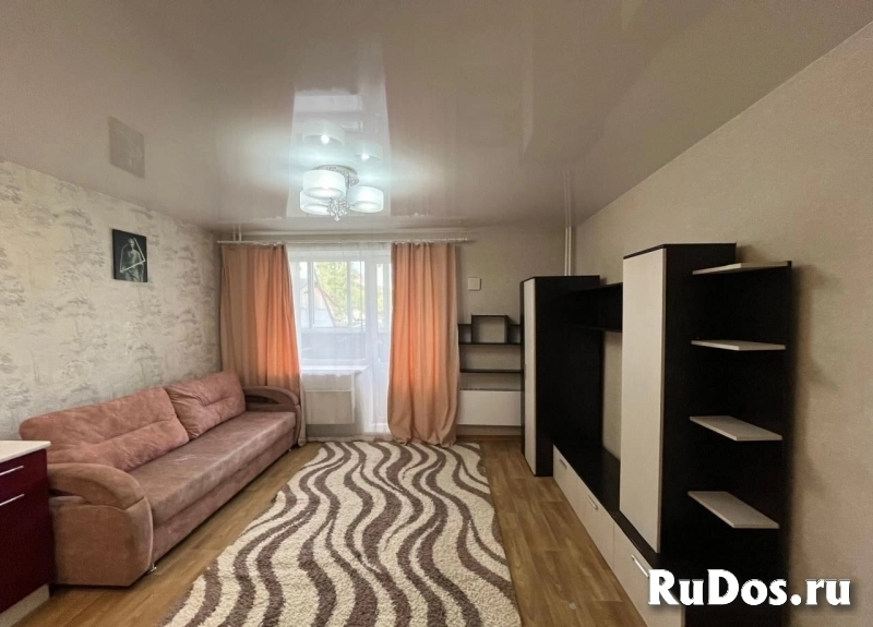 Сдам 1 комнатную квартиру 25 м2 изображение 7