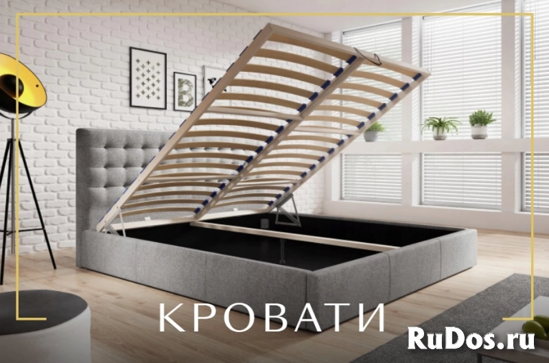 Изготовление корпусной мебели на заказ в Москве, МосМирМебели изображение 3