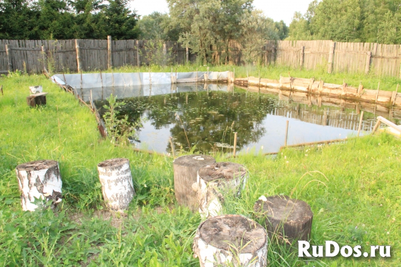 Продажа поместья, 208 м², 1.2 га, под Суздалем фотка