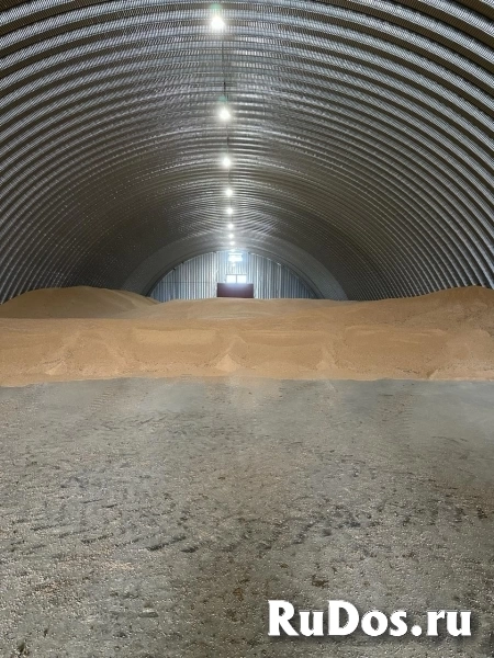 ангары для сельского хозяйства, промышленности и торговли изображение 6