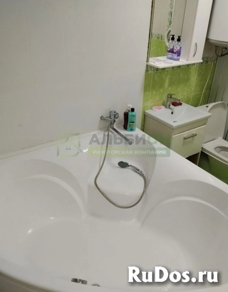 Сдам 1 комнатную квартиру 35 м2 изображение 9