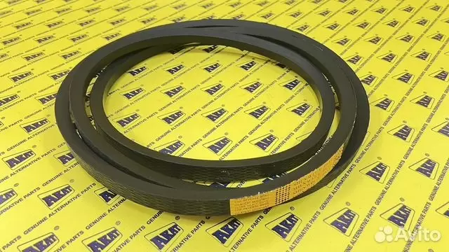 Ремень клиновой оем H221324 изображение 3