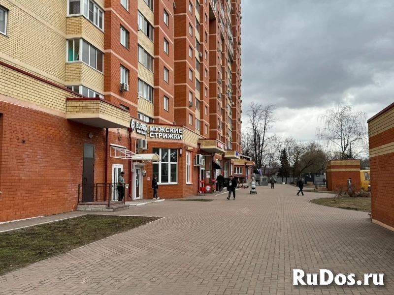 Квартира с дизайнерским ремонтом в ЖК Дельта изображение 11