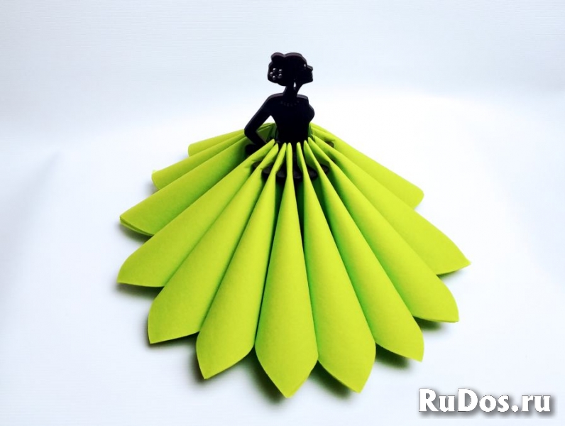 салфетница "Николь" изображение 6