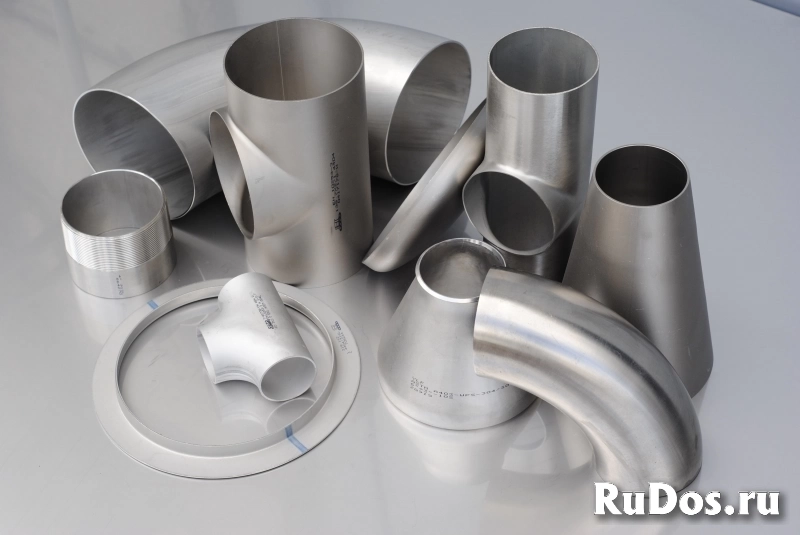 Трубы нержавеющие AISI 304 и AISI 316/ изображение 3