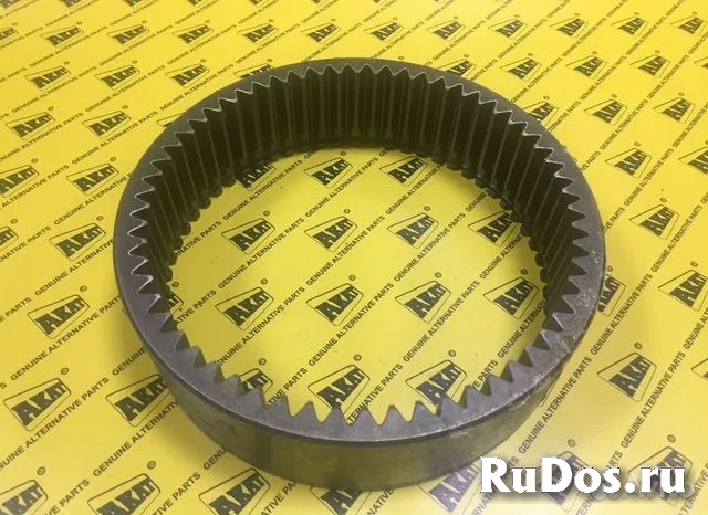 Шестерня с внутренним зацеплением Caterpillar 209-7461 изображение 3