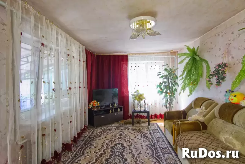 Просторный дом с участком в тихом пригороде Краснодара изображение 8