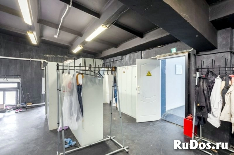 Аренда отапливаемого помещения под мастерскую, производство, склад. изображение 10