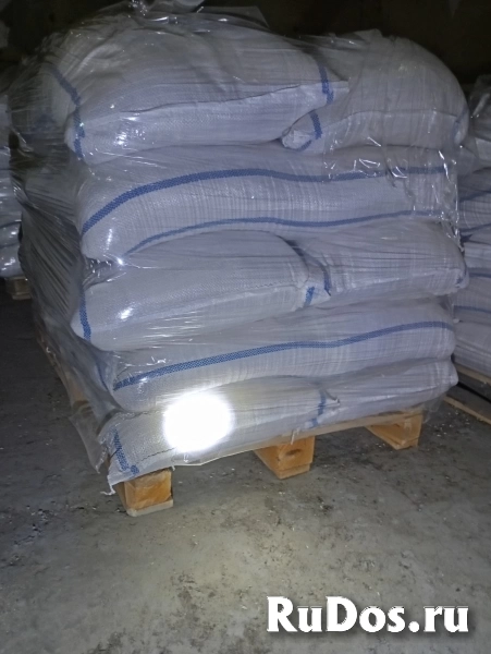 Отруби пшеничные в мешках 25кг фотка