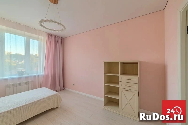 Продам 3 комнатную квартиру 88 м2 изображение 4