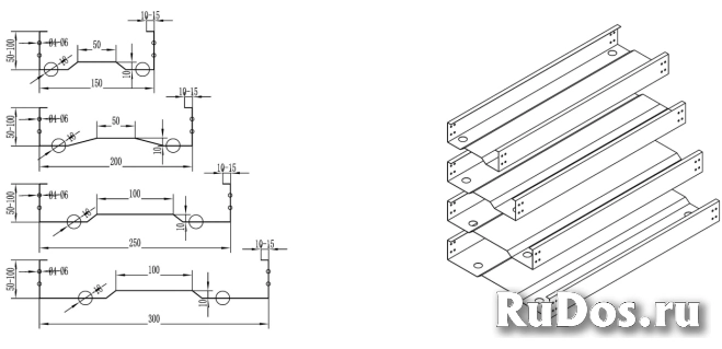 Оборудование для производства сигма-профилей Σ изображение 3
