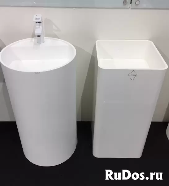 Ванны, раковины от производителя изображение 4