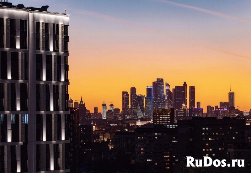 Продам 1 комнатную квартиру 43.9 м2 изображение 9