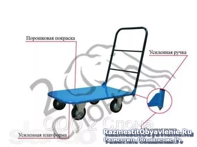 Колесо поворотные фенольное, термостойкое до +250г изображение 6