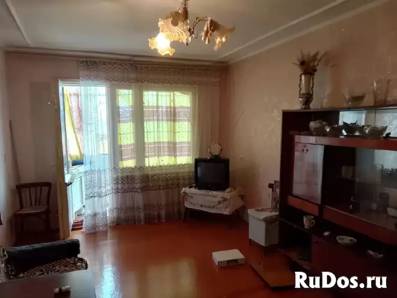 Продаю 2-х комн.квартиру по ул.Тарханова 11 изображение 5