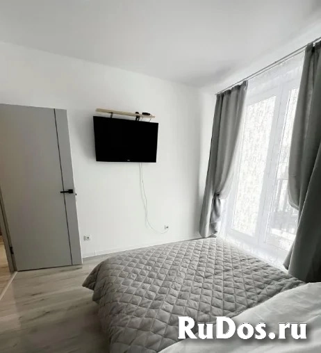 Сдам 1 комнатную квартиру 36 м2 изображение 3